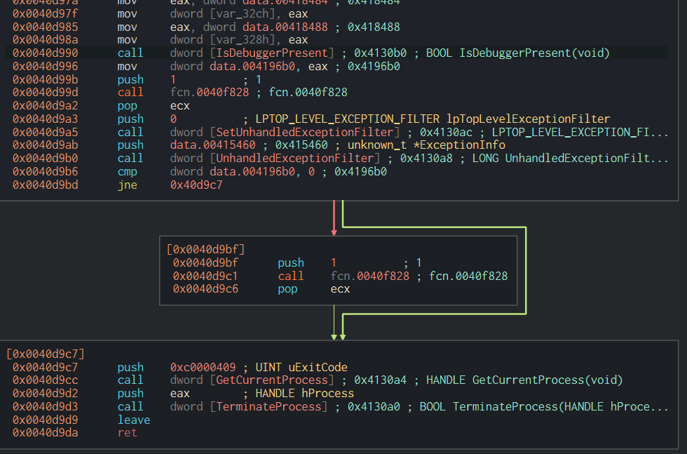 file.exe – RedLine Stealer